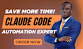 claude cowork ai agent claude consultant claude trainer claude setup claude code