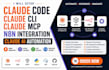 setup claude code claude cli claude mcp n8n integration claude ai automation
