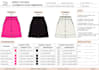 create a production ready fashion tech pack for your clothing brand