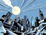 comic book illustration novel comic artist