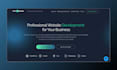 do ai website development as full stack web developer