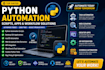build macos automation scripts and python apps