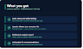 do performance and load testing of your apps using apache jmeter