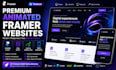 do framer website animation, framer website, framer website, framer website