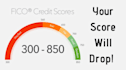 credit sweep, remove inquiries late payment collection charge off boost score