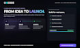 build your saas mvp with custom dashboard