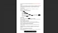 structure the organizations operational and documentation governance