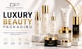 create cosmetic bottle mockups and skincare packaging