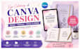 design canva ebook, ebook redesign, editable ebook, digital planner