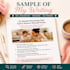 write informative parenting and baby care blog posts