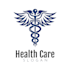 design a clean and professional medical logo