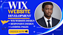 wix website redesign wix website design wix website redesign wix website design