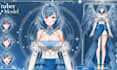 design and rig vtuber model in live2d 2dvtuber vtuber twitch vtuber rigging