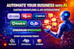 make com automation, make com, made com, make automation, integromat