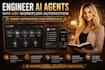 engineer ai agents with n8n workflow automation
