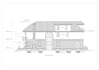 be your autocad draftsman for 2d house plans and drawings