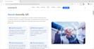 convert figma, PSD to responsive HTML website