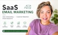 saas email marketing, user onboarding, customer retention email sequence