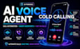 set up ai voice agent vapi ai ai cold calling ai sales agent ai assistant