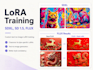 make computer vision, machine learning, deep learning projects