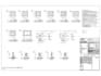 design professional 2d architectural plans and house blueprints