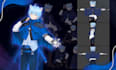 create 3d character models, vrchat, vtuber and vroid