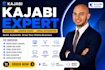 create a kajabi website with landing pages and email automation