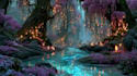 do landscape designs and visuals
