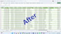 create dynamic excel dashboards with charts and pivot tables