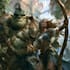 fantasy character art and fantasy character art