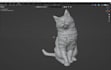 create a 3d printable stl model from your design