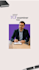 edit professional youtube videos with motion graphics, captions and anima