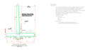 design retaining walls with structural analysis and engineering calculations
