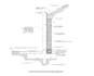 design retaining walls with structural analysis and engineering calculations