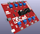 do pcb design in kicad
