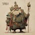 illustrate stunning concept art