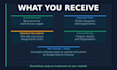 optimize your pages with keyword research and schema markup