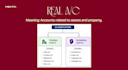 create engaging educational presentations and lecture slides