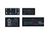 redraw PDF, hand sketch and image into autocad dwg