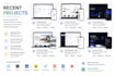 convert figma PSD, xd to react js, next js website