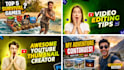 design cinematic youtube thumbnails