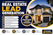 do real estate lead generation zillow research and data entry