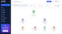 build binary, matrix, unilevel and board MLM software