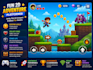 build a fast multiplayer mobile game using unity
