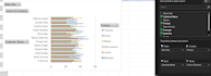 do fast and accurate excel and google sheets data entry