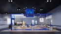 design professional exhibition stands