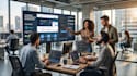 do ai website development,ai integration,ai chatbot as full stack web developer