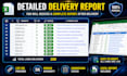create high authority SEO profile backlinks with manual link building