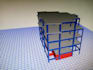 do structural analysis and design structural engineering drawings