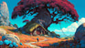 draw custom digital art illustrations